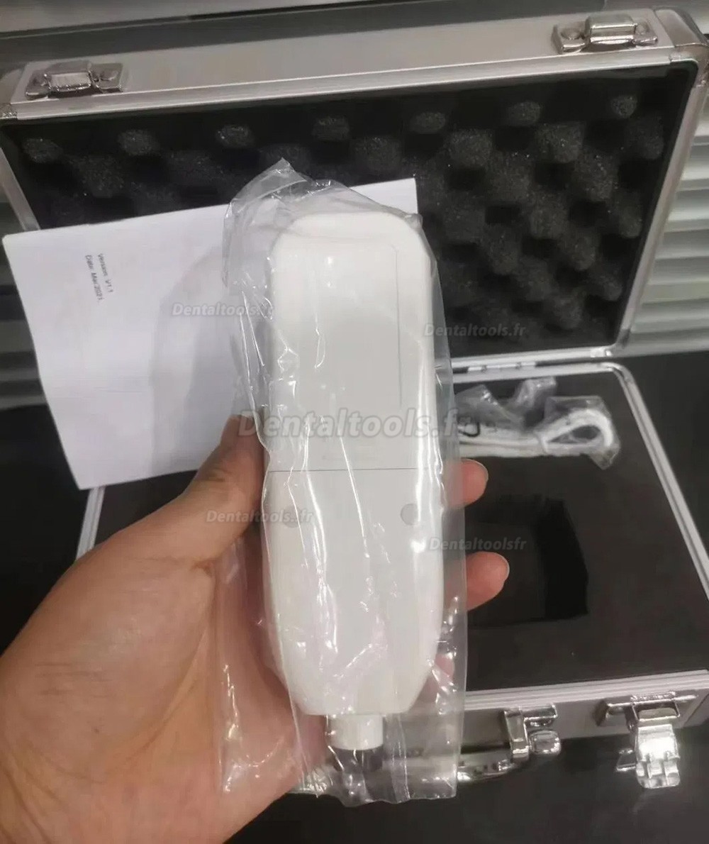 Luckcome L11C bilirubinom&egrave;tre n&eacute;onatal d&eacute;tecteur de jaunisse